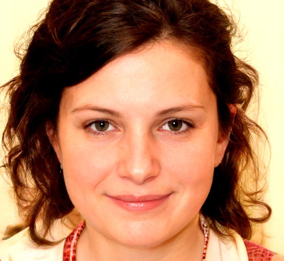 Portrait d'Ingrid Malmendier